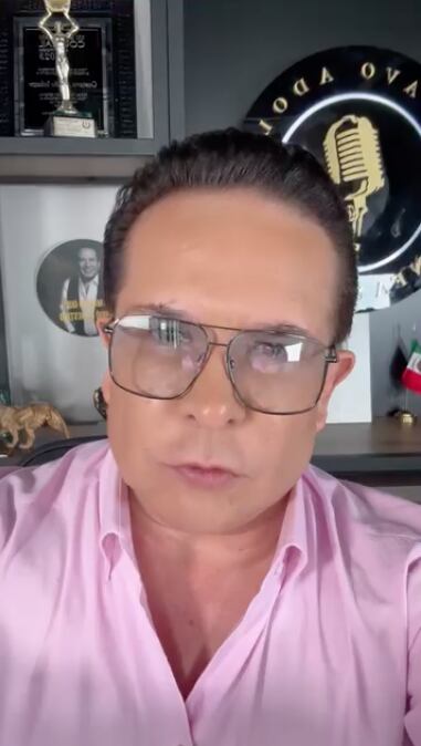 Gustavo Adolfo Infante