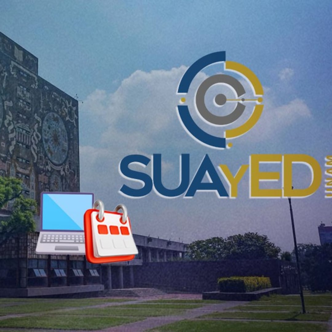UNAM revela fecha para la convocatoria de la segunda vuelta SUAYED