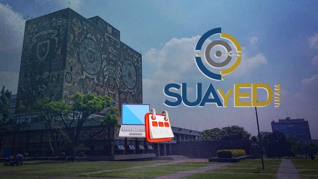 UNAM revela fecha para la convocatoria de la segunda vuelta SUAYED
