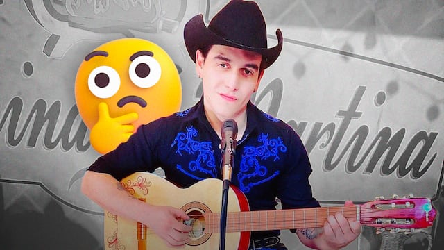 Julián Figueroa muere a los 27 años de edad