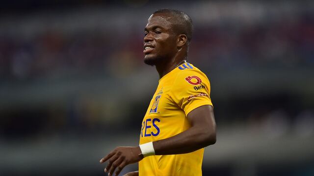 Enner Valencia