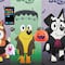 Fondos de pantalla de Bluey Halloween: 8 diseños bonitos y divertidos para tu smartphone
