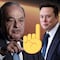 Carlos Slim lanzó apuesta con Elon Musk, y Marte es el tema