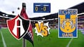 Atlas vs Tigres: Pronóstico y posibles alineaciones de la Jornada 4 de la Liga MX