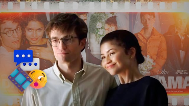 The Drama con Zendaya y Robert Pattinson desata polémica por trama relacionada con tiroteo