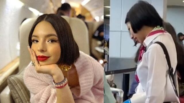 "Doble" de Ángela Aguilar