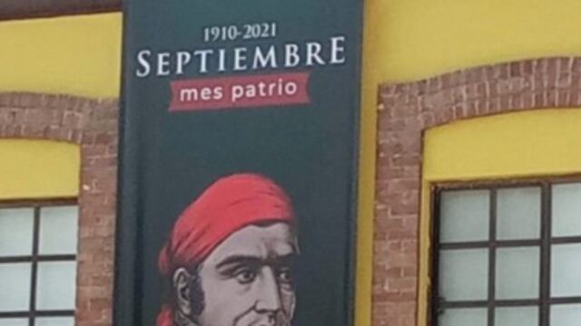 Error en cartel en Coahuila