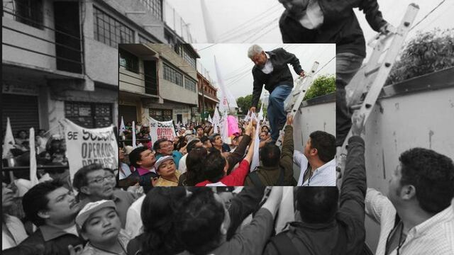 Estos “yihadistas de MORENA” intentan llevar a cabo esa “ideología” política representada en la figura y voz de su mesías tropical, por lo que hacen uso de las redes sociales para intentar silenciar y exterminar a todo aquel usuario que opine diferente a él.