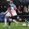 Lazio vs Feyenoord en Champions Legue: ¿Dónde ver el partido de Santiago Giménez en vivo?