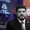 Cámara de Diputados rinde homenaje póstumo a Zenyazen Escobar