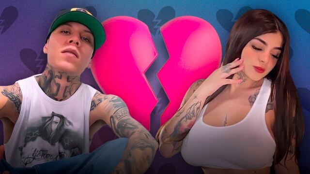 Karely Ruiz y Santa Fe Klan ya no andan y esta es la pista que daría entender lo que muchos estaban esperando