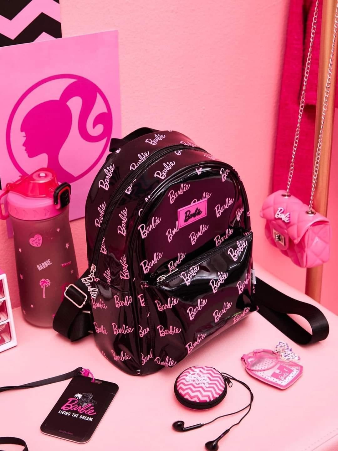 Barbie x Miniso