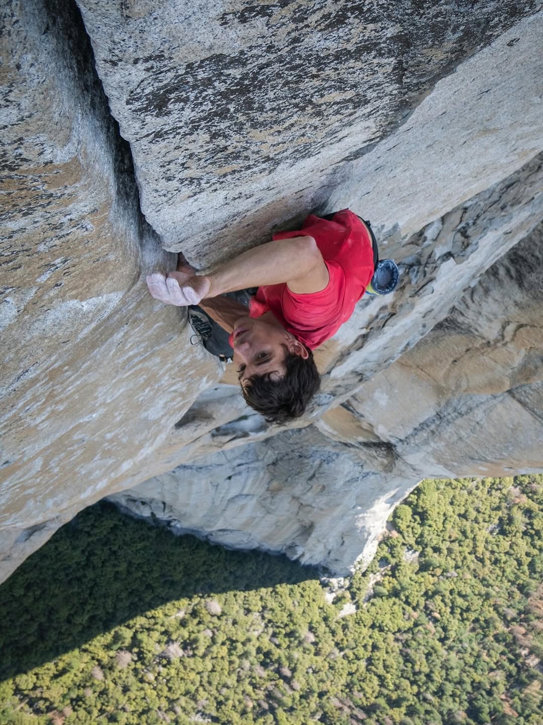 Alex Honnold