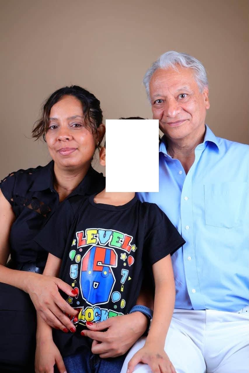 ¿Quién es María Felicia Jiménez Lavie?