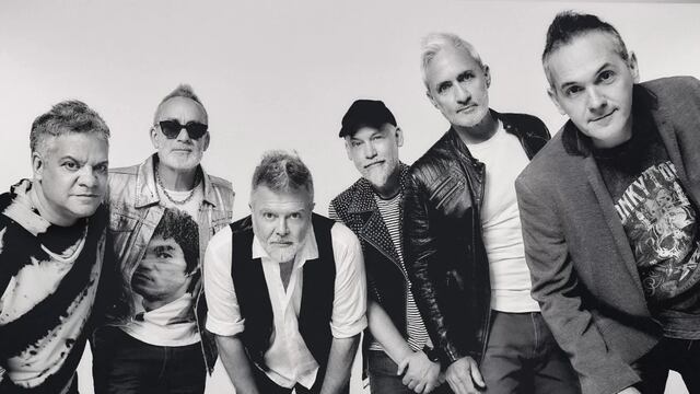 Los Pericos en México: Precio de boletos, fecha de preventa y cuándo es su concierto