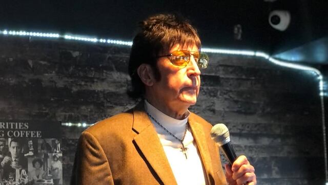 ¿Quién es Memo Ríos? El comediante regresa a la televisión con ...