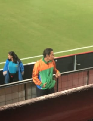 Encuentran al doble de Harry Styles