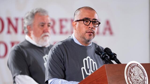 Omar Gómez Trejo. Declaraciones por caso Iguala.