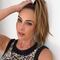 Anette Michel llegó a Televisa para quedarse