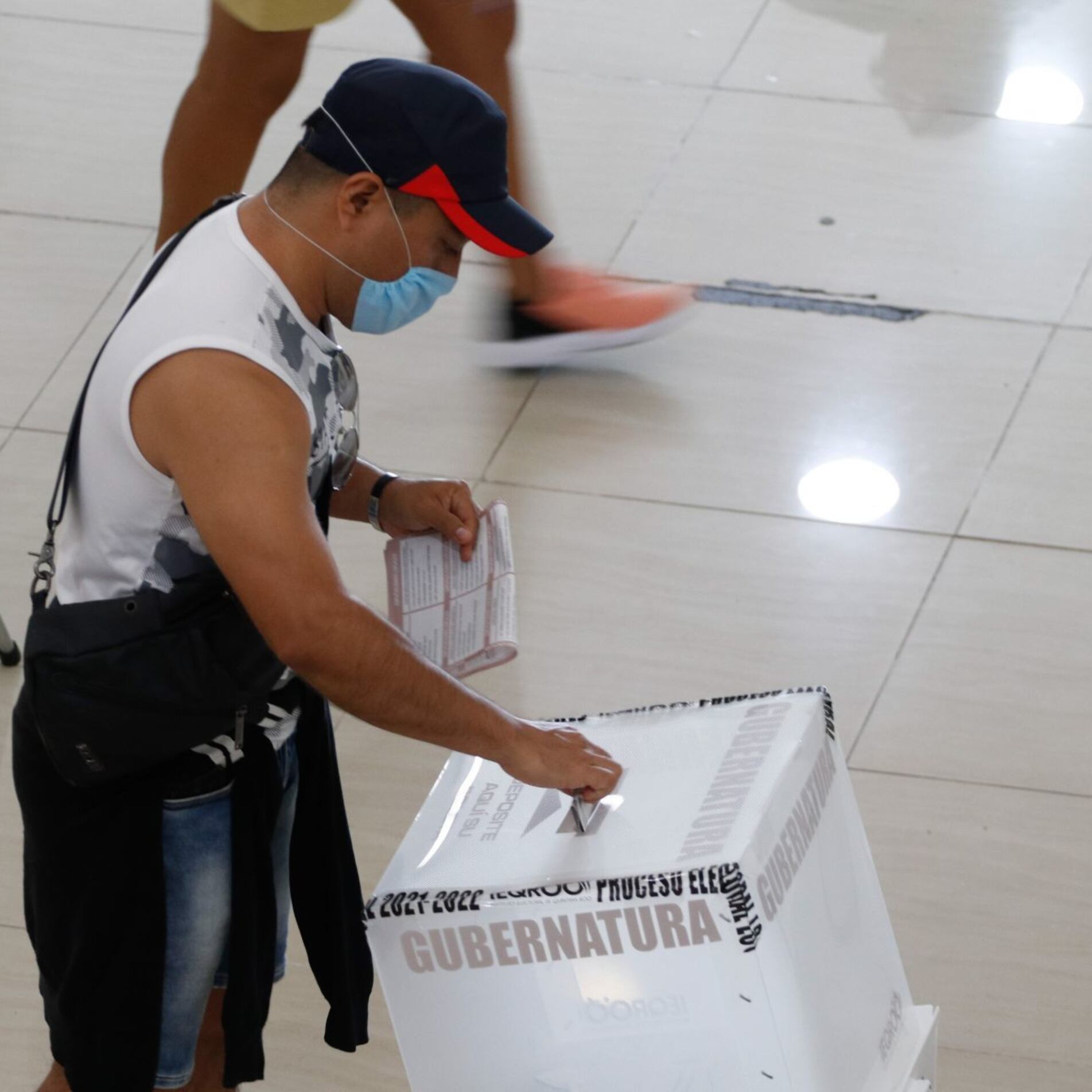 Enseñanzas de la pasada elección