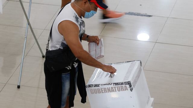 Elecciones