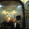 AMLO: Para mi es un honor vivir en Palacio Nacional