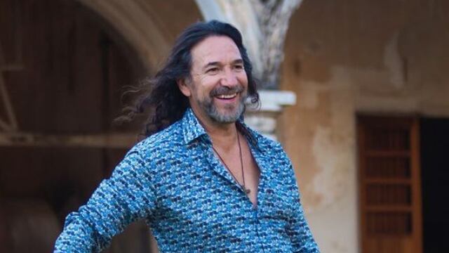 Marco Antonio Solís