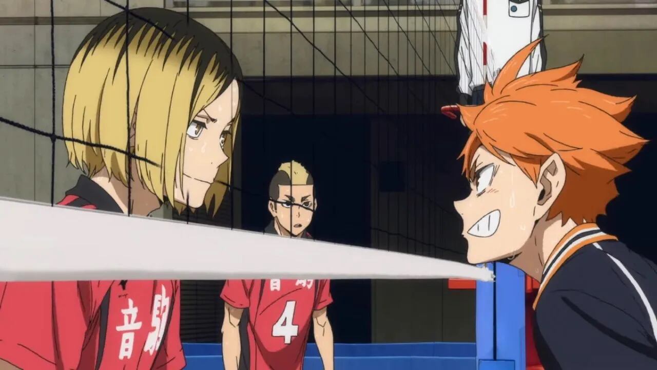 ¿Dónde ver Haikyuu en México? La película de 2024 ya tiene fecha de estreno en estos cines