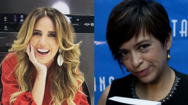 Raquel Bigorra / Anabel Hernández