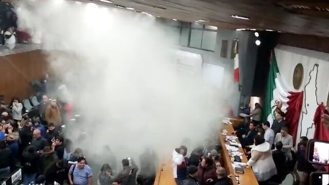 Congreso de Nuevo León