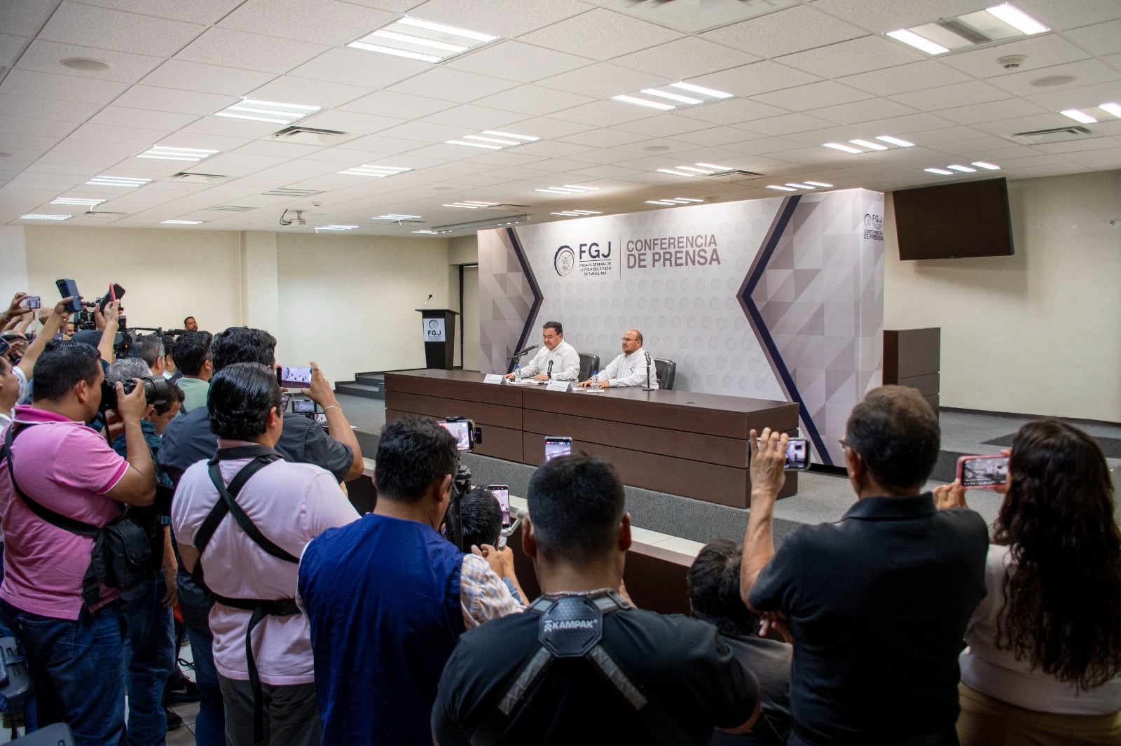Cártel fue señalado de asesinato de Grupo Fugitivo