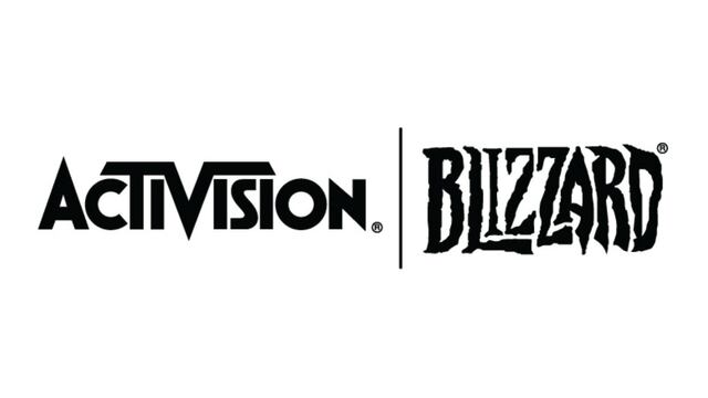 Activision/Blizzard