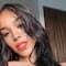 Danna Paola explica el trauma de por qué no le gusta su segundo nombre