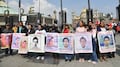 Caso Ayotzinapa: hallan restos óseos en funeraria de Iguala