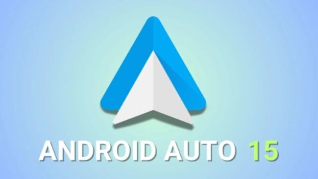 Android Auto 15
