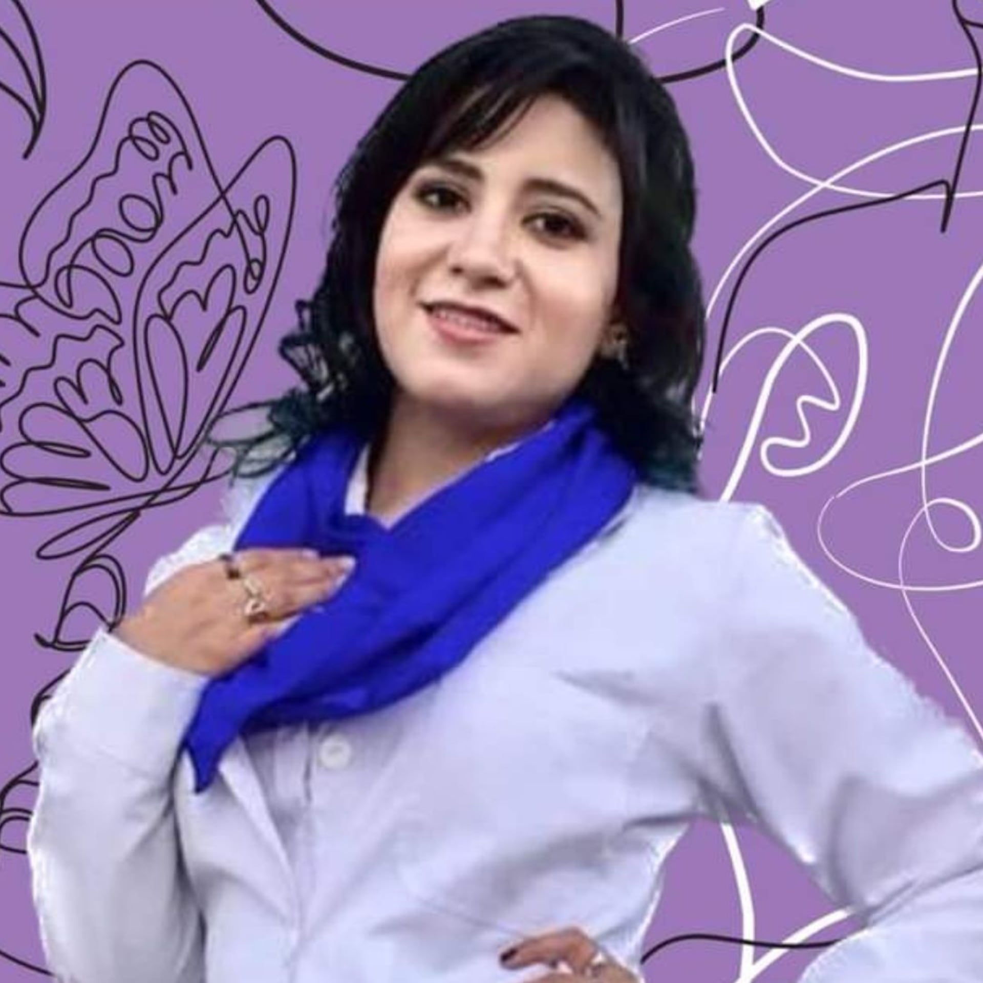 Aline Reynoso, egresada de la Facultad de Medicina de la BUAP, fue asesinada en Puebla; acusan a su prometido del feminicidio