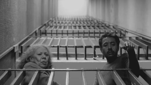 “No nos moverán” de Pierre Saint-Martin, película mexicana que buscará el Oscar 2026