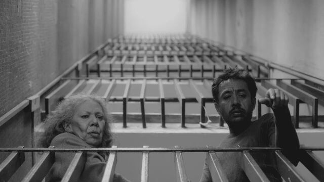 No nos moverán de Pierre Saint-Martin, es película mexicana que va por Oscar 2026