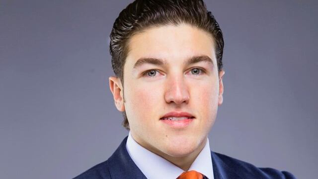 Samuel García Sepúlveda.