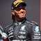Lewis Hamilton por fin rompe el silencio sobre Checo Pérez y los comentarios racistas de Helmut Marko
