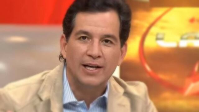 Javier Alarcón