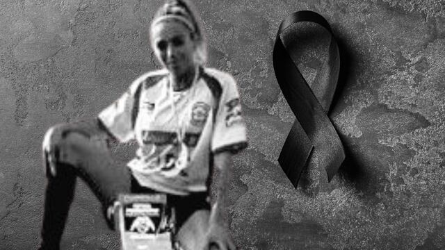 Muere Florencia Guiñazú, futbolista argentina