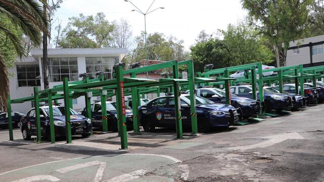 Lía Limón culpa a Martí Batres de dejar sin policías a Álvaro Obregón