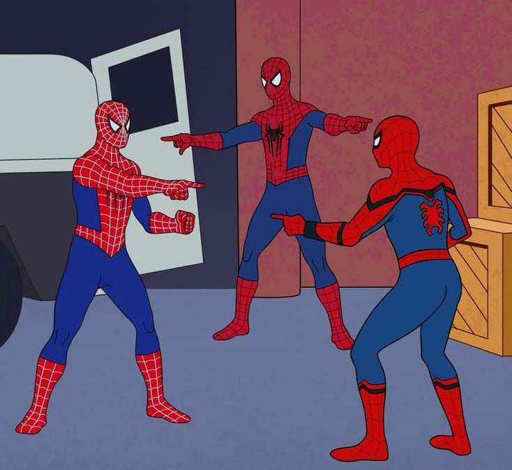 Día de Spiderman: 1 de agosto celebra al carismático superhéroe de Marvel