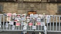 Periodistas asesinados en México en 2026