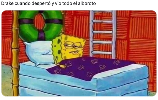 Memes de la desaparición Drake Bell, recrean momentos de Drake y Josh