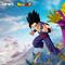 Fortnite x Dragon Ball: Gohan y Piccolo vuelven con increíbles novedades