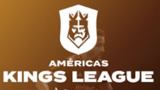 Kings League Américas