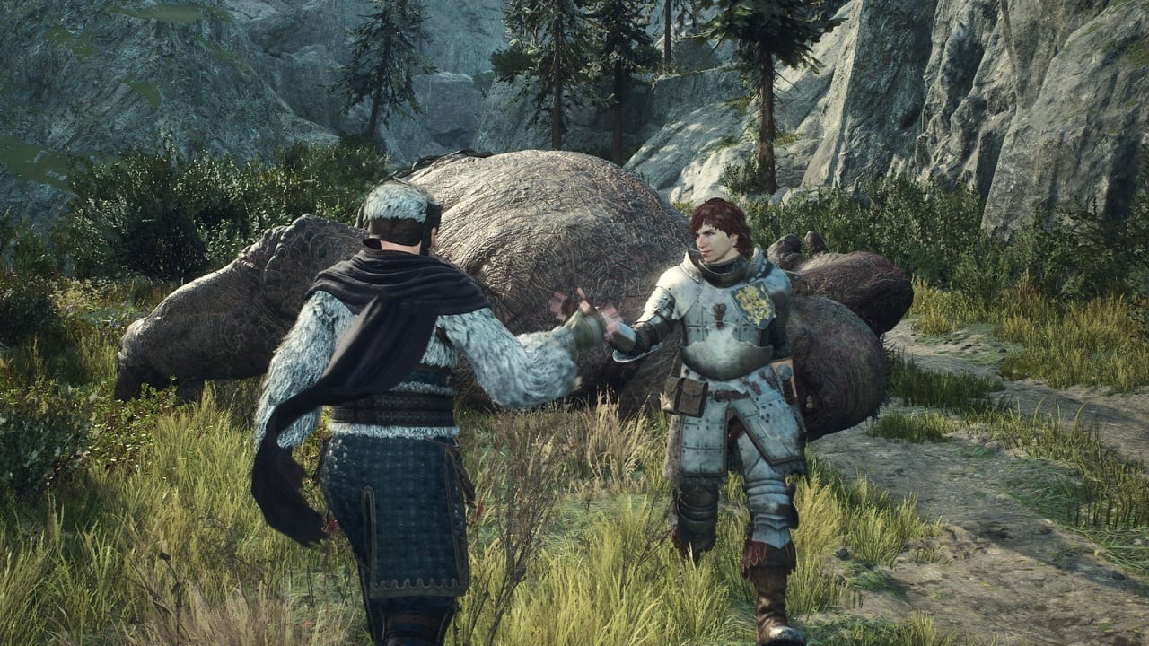 Dragon’s Dogma 2