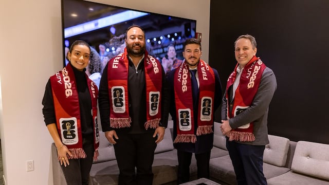 Samuel García busca consolidar a Nuevo León como la mejor sede del Mundial 2026